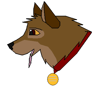 Balto thing