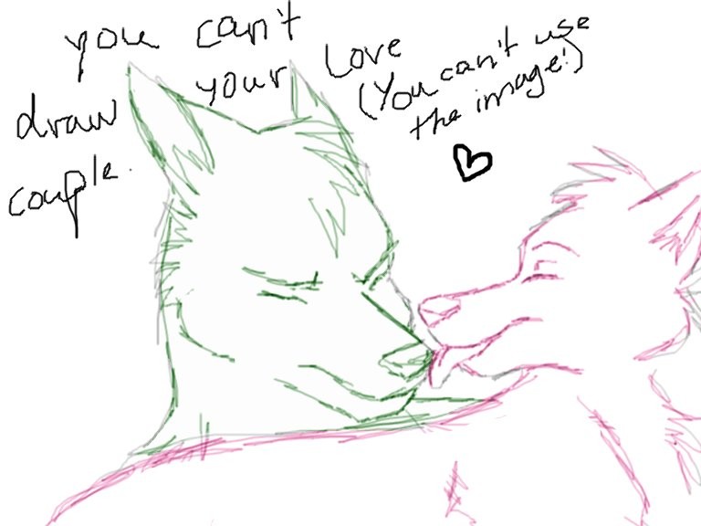 Lineart for you