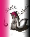Suka Kodashi