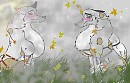 Yak and Frost