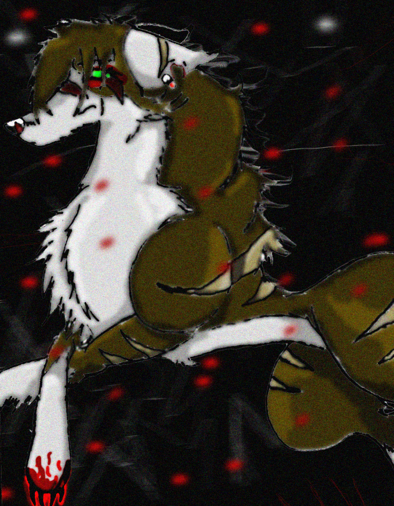 Darkness