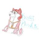 Kodi Plushie