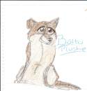 Balto Plushie