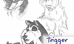 trigger