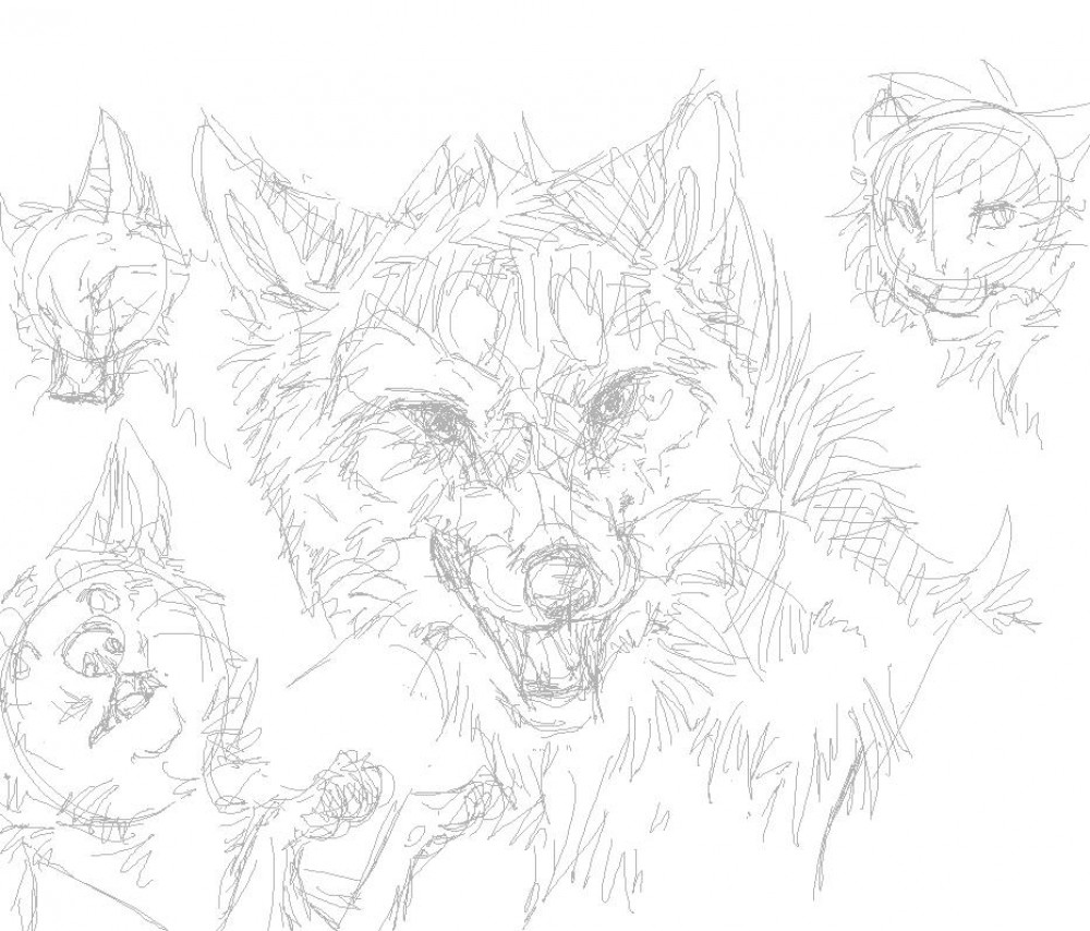 These are old but I still like them