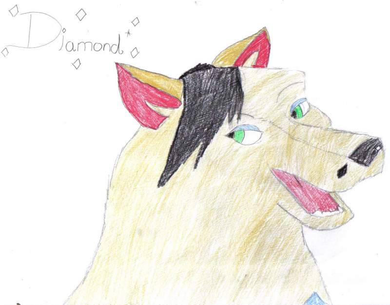 diamond