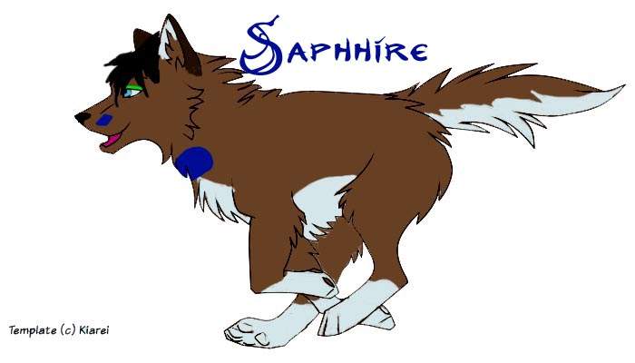Saphire