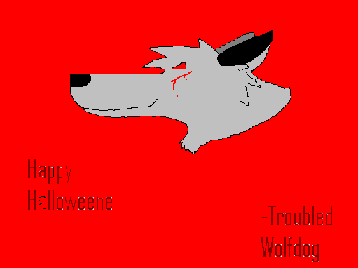 Happy Halloweene