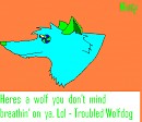 My new char--MINTY
