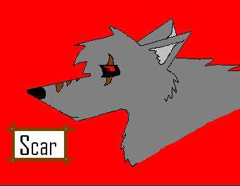 Scar