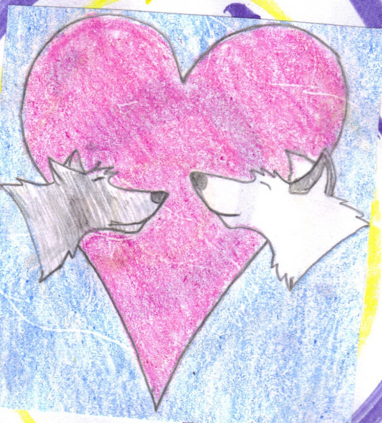 True Love...