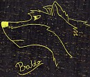 Balto...I think...