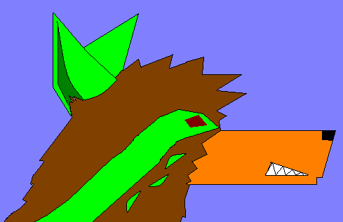 I could do better...but ist's Kyel!