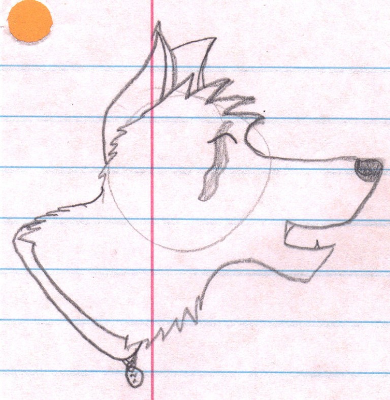 Comic thingy-Cibe 1: 