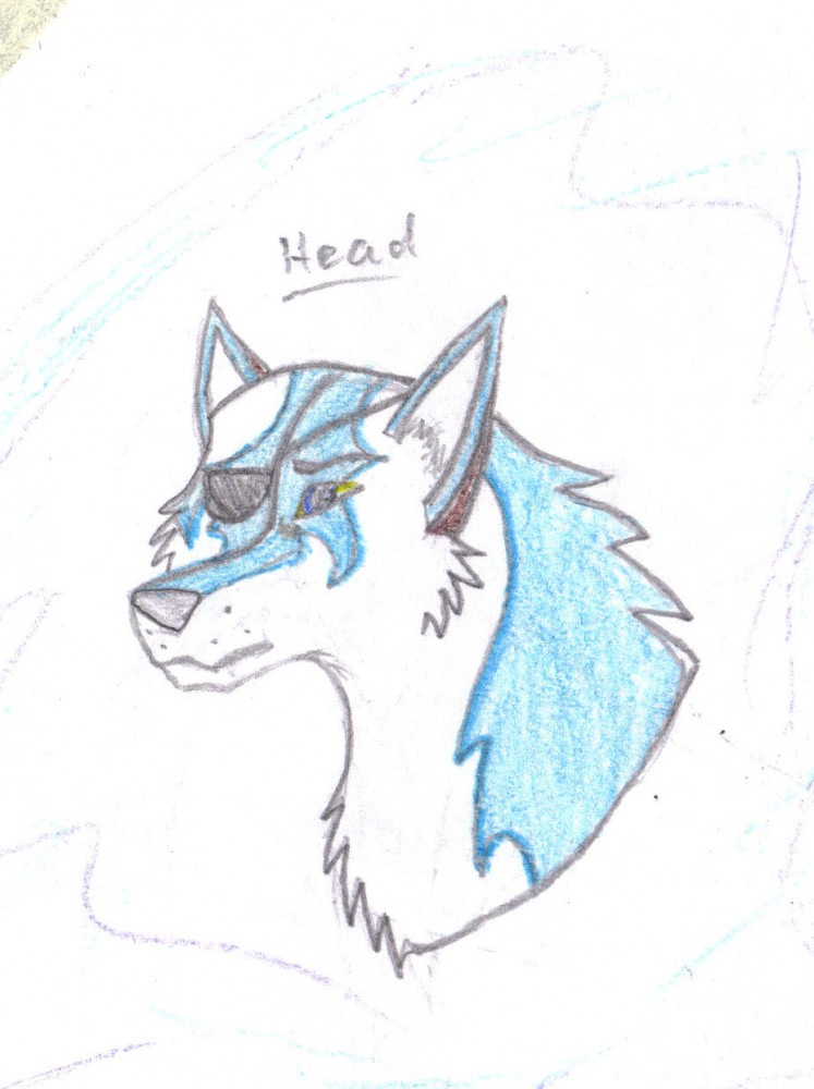 Ace-head