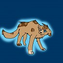 My fursona