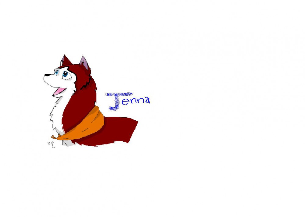 Jenna
