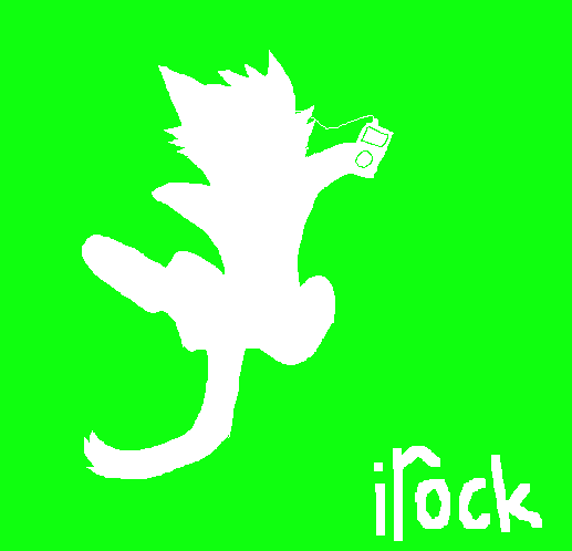 iRock