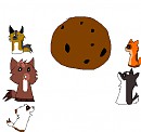 All the chars im able to use :3
