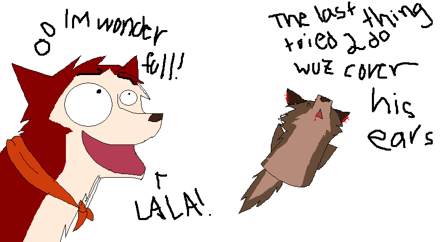 LALA