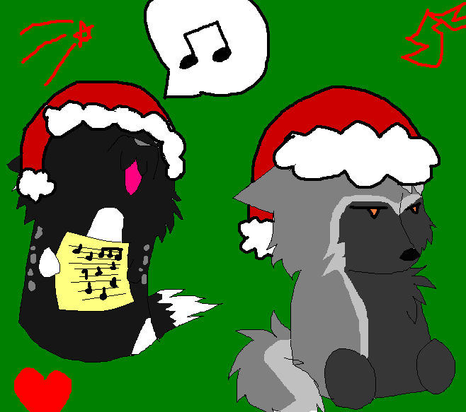 X-Mas Songs