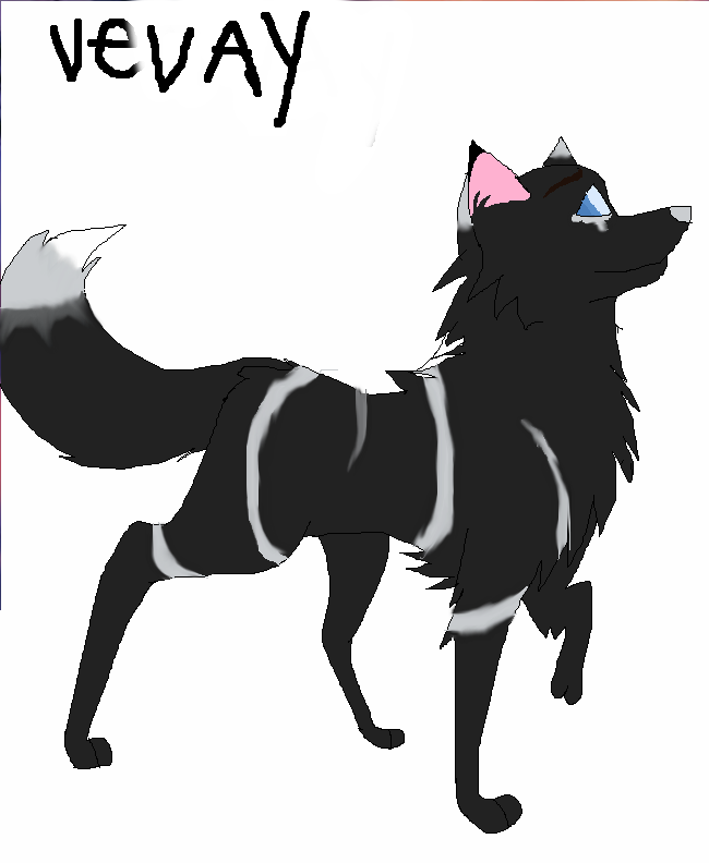 Vevay (For a contest)