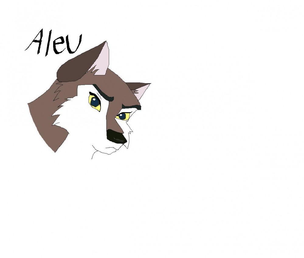 Aleu