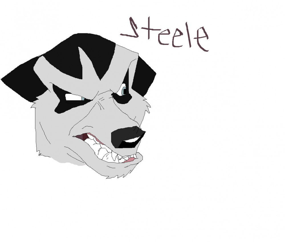 Steele
