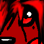 BlackRose Icon. . .Drawn on the computer
