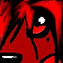 BlackRose Icon. . .Drawn on the computer