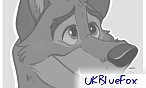 UKBlueFox