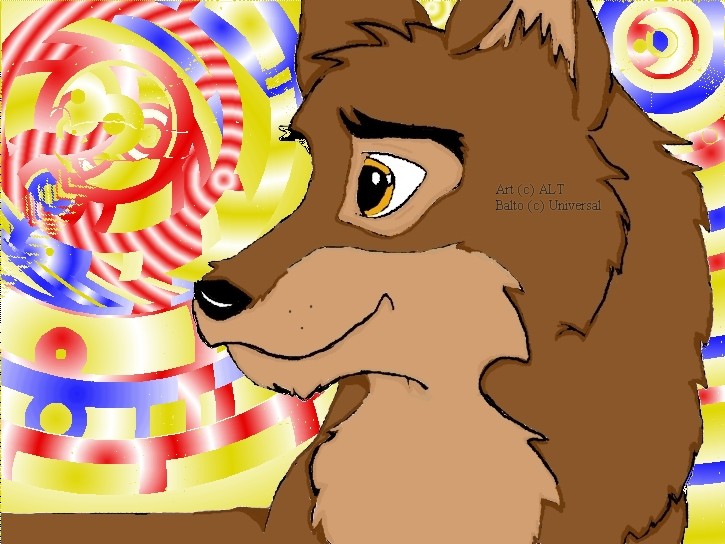Balto