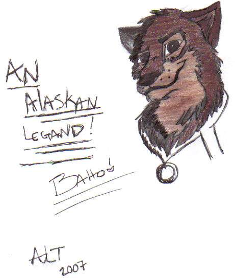 A Legand