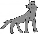 Random Wolf