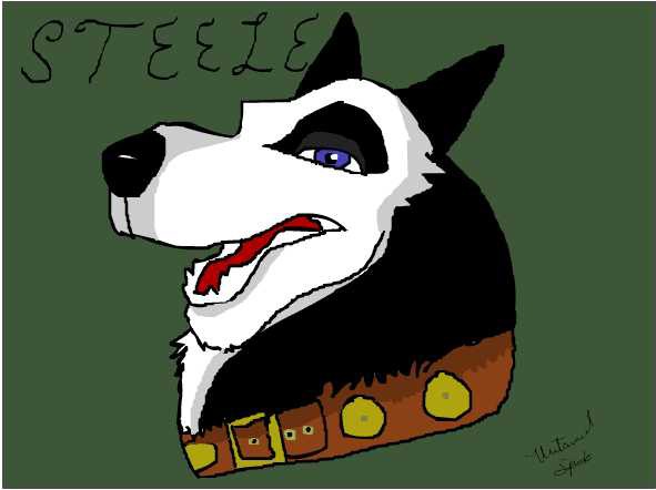 Steele