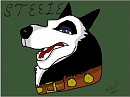 Steele
