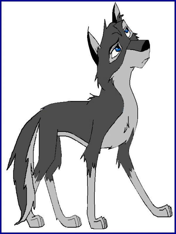 Varg (me)