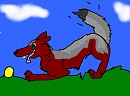 Bullet **Art Trade With Lone**