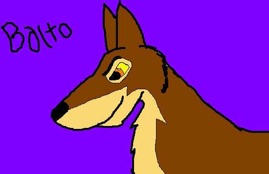 Balto