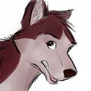 random kodi doodle. 