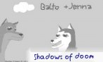 shadows of doom