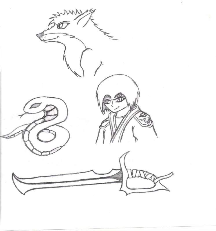 Venom pic