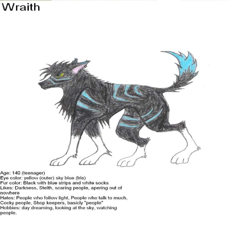 Wraith