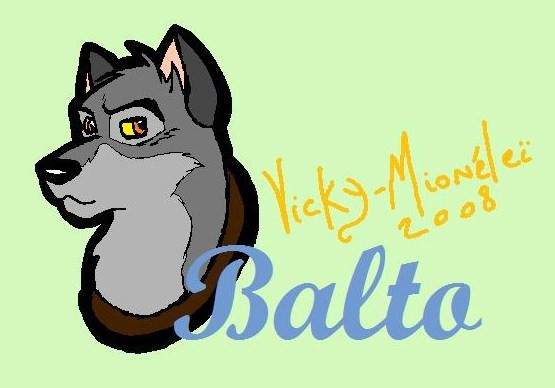 Balto