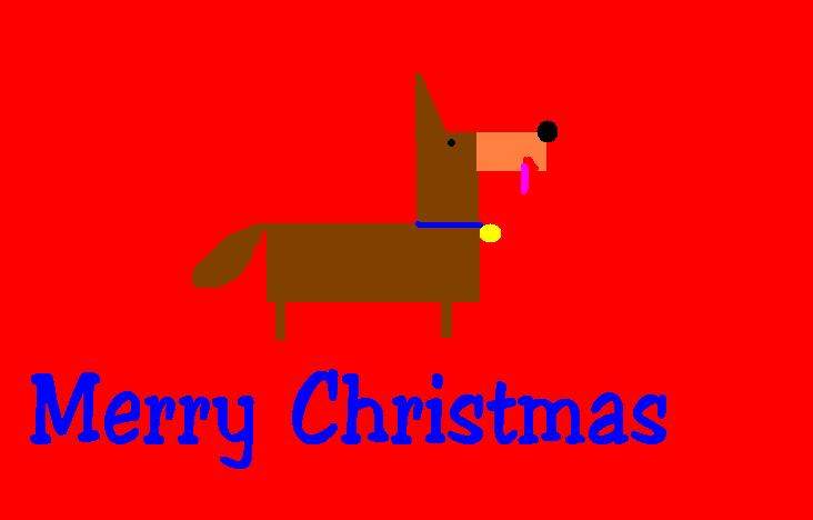 Merry Christmas