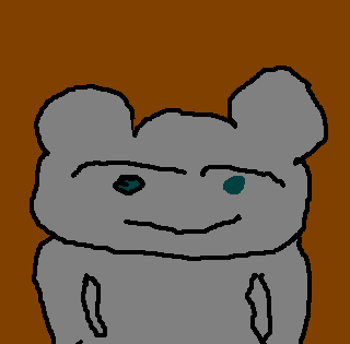 my  first drawing