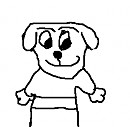 hha its so ugly