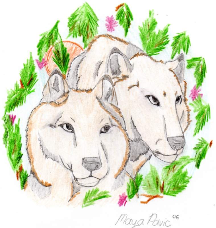 Together