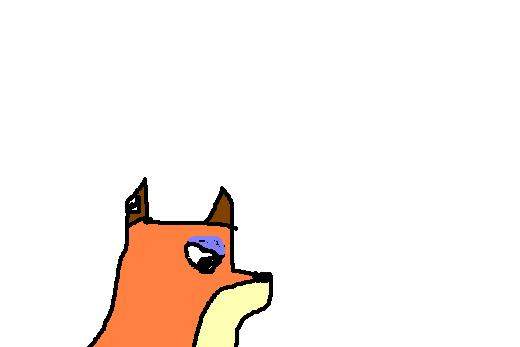 Amelia D. Foxy