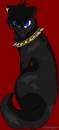 4 Raven(Ravenpaw)
